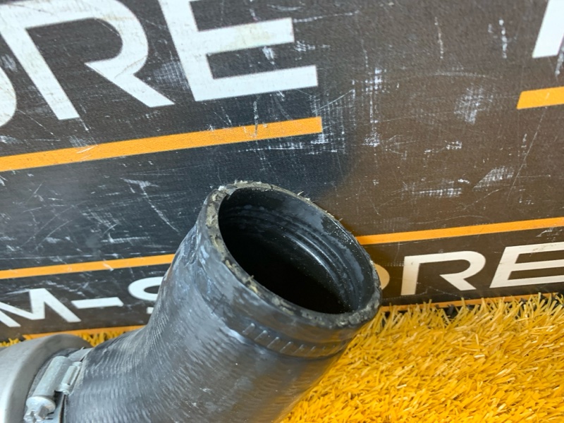 Патрубок интеркулера, 3330 рублей, Красноярск