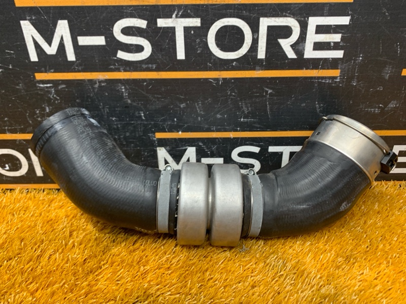 Патрубок интеркулера, 3330 рублей, Красноярск