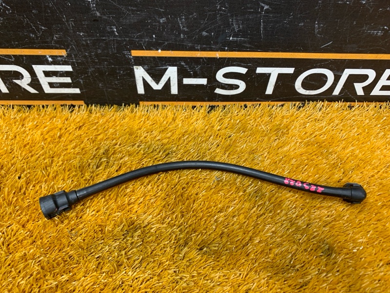 Шланг вентиляции картерных газов, 730 рублей, Красноярск