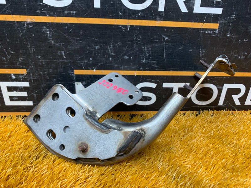 Кронштейн катализатора, 1080 рублей, Красноярск