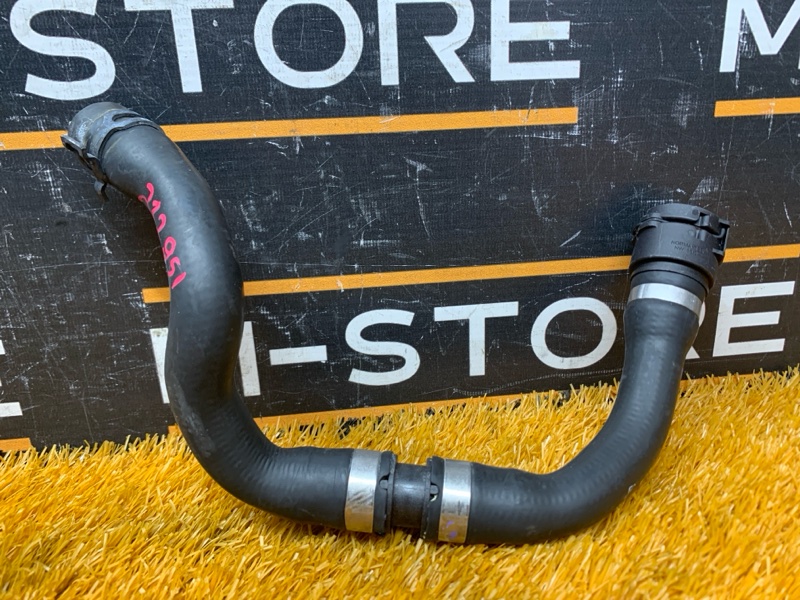 Патрубок системы охлаждения, 2230 рублей, Красноярск