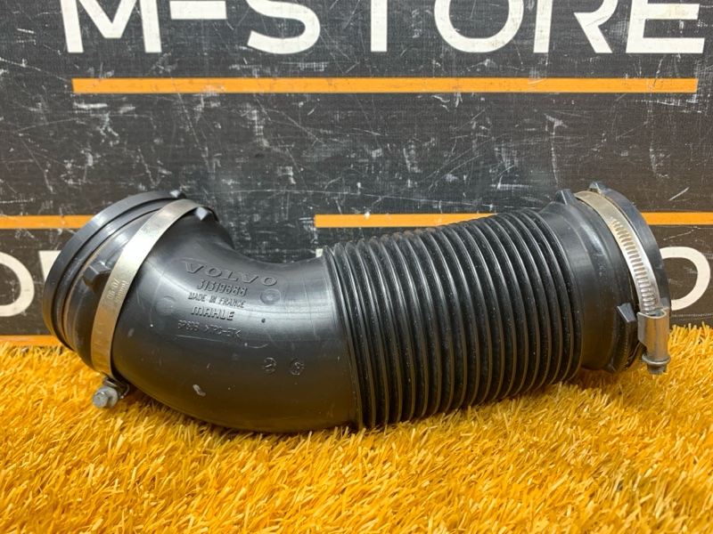 патрубок воздушного фильтра, 1130 рублей, Красноярск