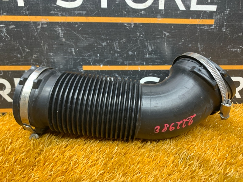 патрубок воздушного фильтра, 1130 рублей, Красноярск