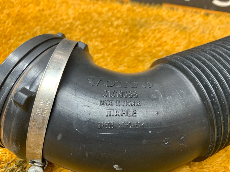 патрубок воздушного фильтра, 1130 рублей, Красноярск