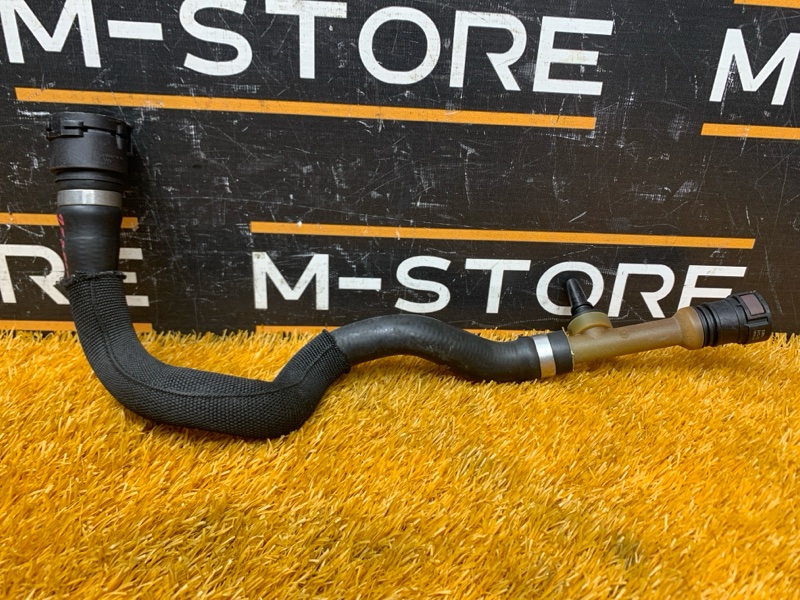 Патрубок системы охлаждения, 2230 рублей, Красноярск