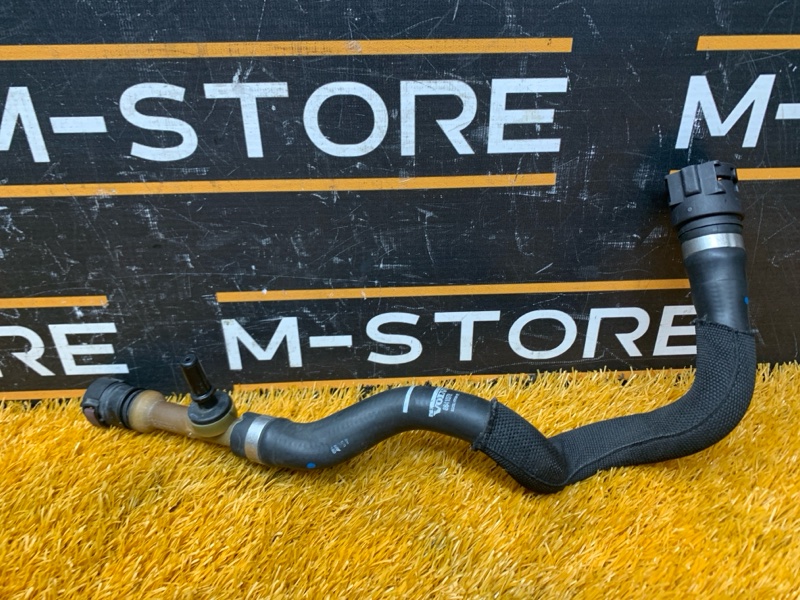 Патрубок системы охлаждения, 2230 рублей, Красноярск