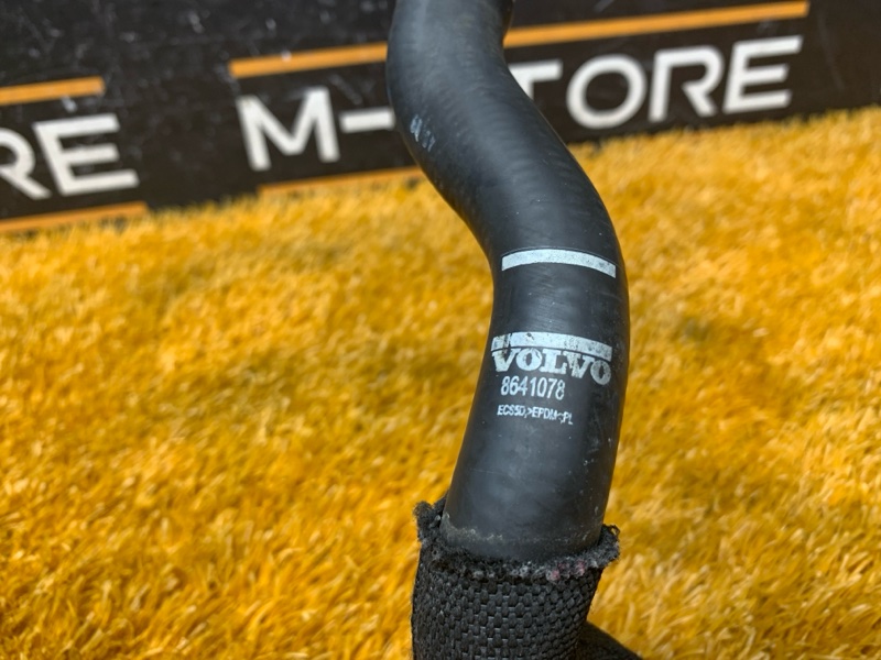 Патрубок системы охлаждения, 2230 рублей, Красноярск