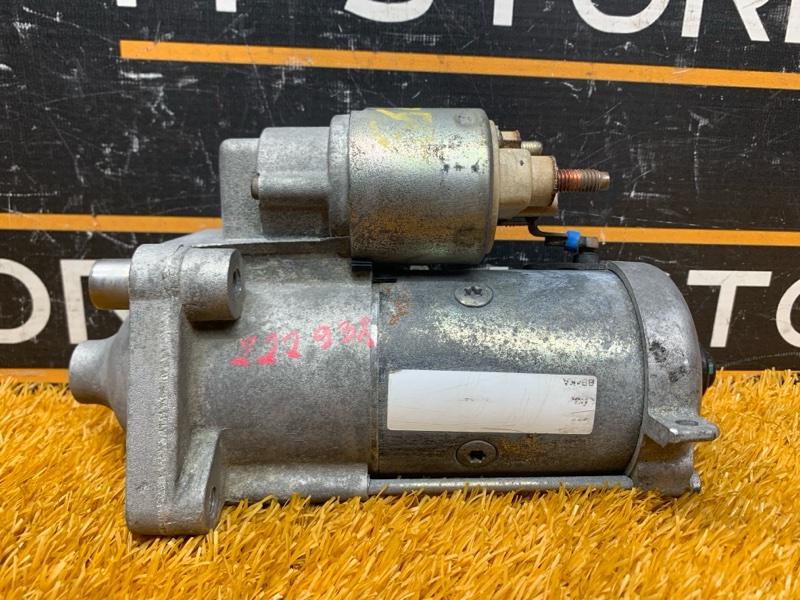 стартер, 6890 рублей, Красноярск