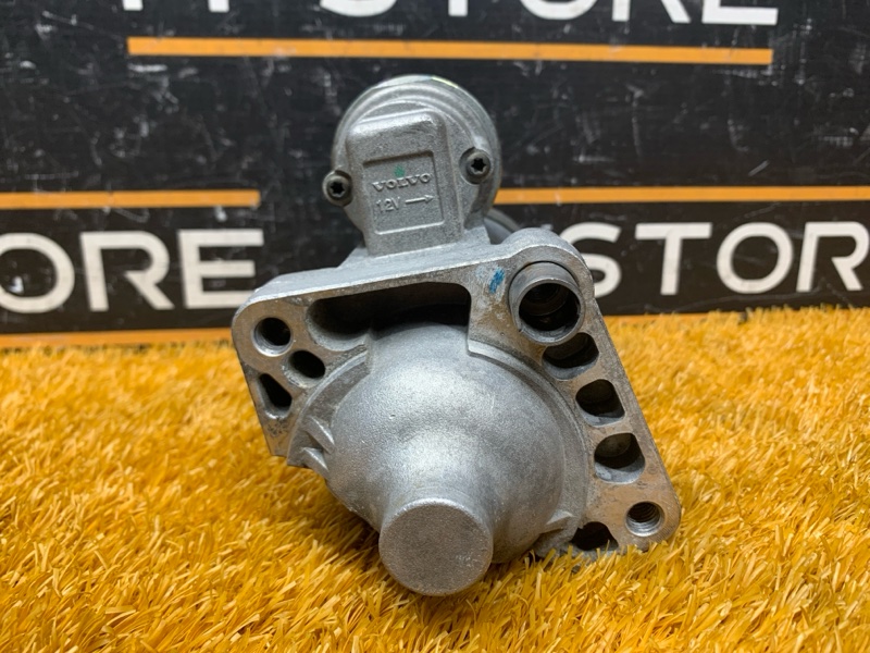 стартер, 6890 рублей, Красноярск