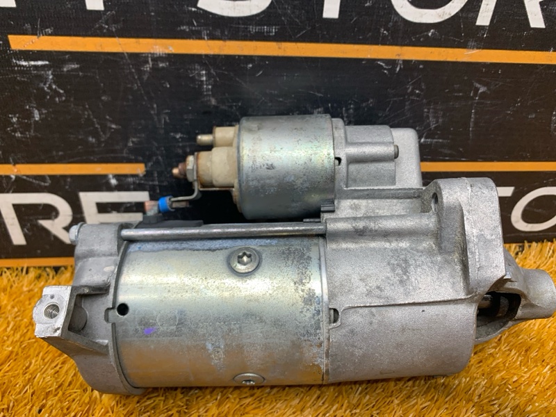 стартер, 6890 рублей, Красноярск