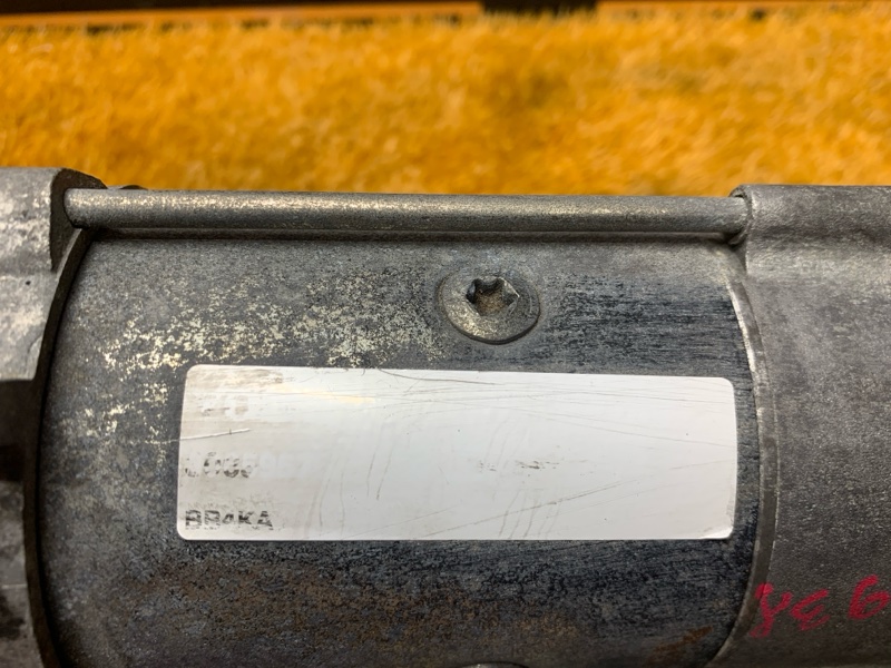 стартер, 6890 рублей, Красноярск