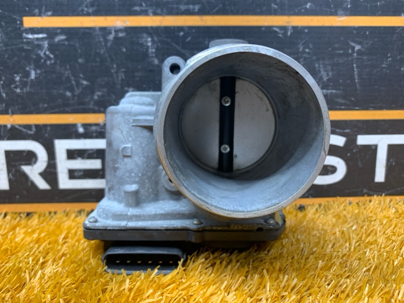 дроссельная заслонка, 4710 рублей, Красноярск