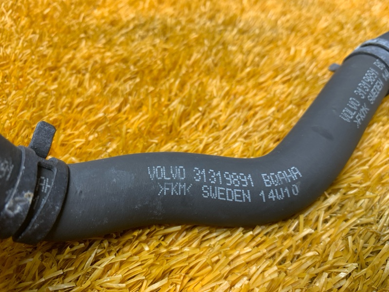 Шланг вентиляции картерных газов, 1420 рублей, Красноярск