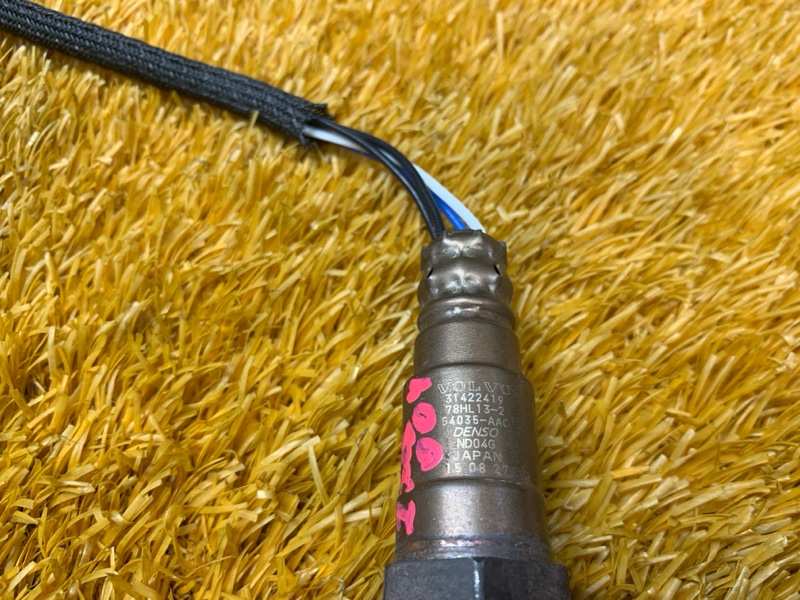 Датчик кислорода, 3930 рублей, Красноярск