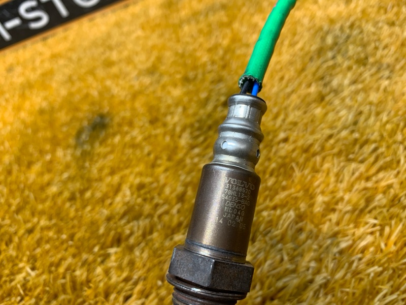 Датчик кислорода, 5890 рублей, Красноярск