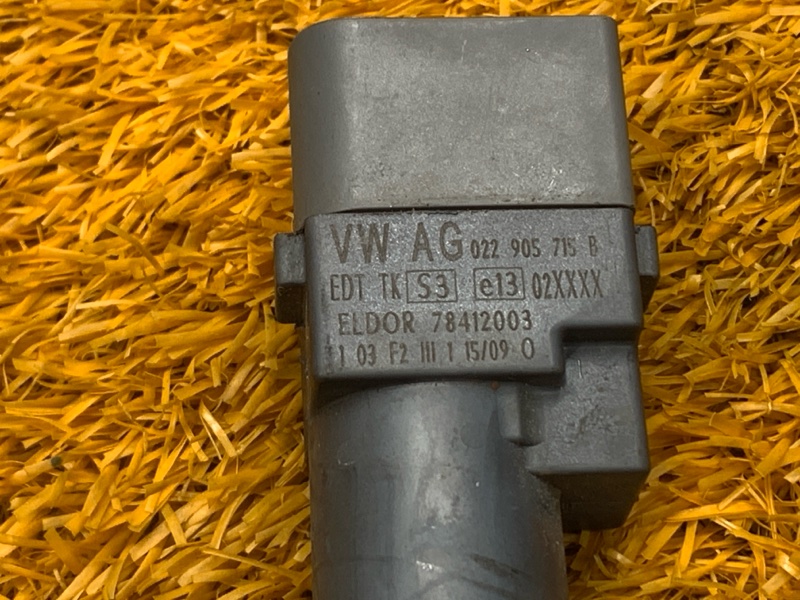 катушка зажигания, 1500 рублей, Красноярск