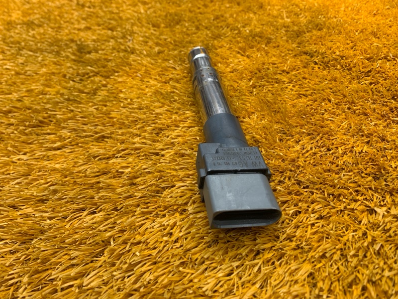 катушка зажигания, 1500 рублей, Красноярск