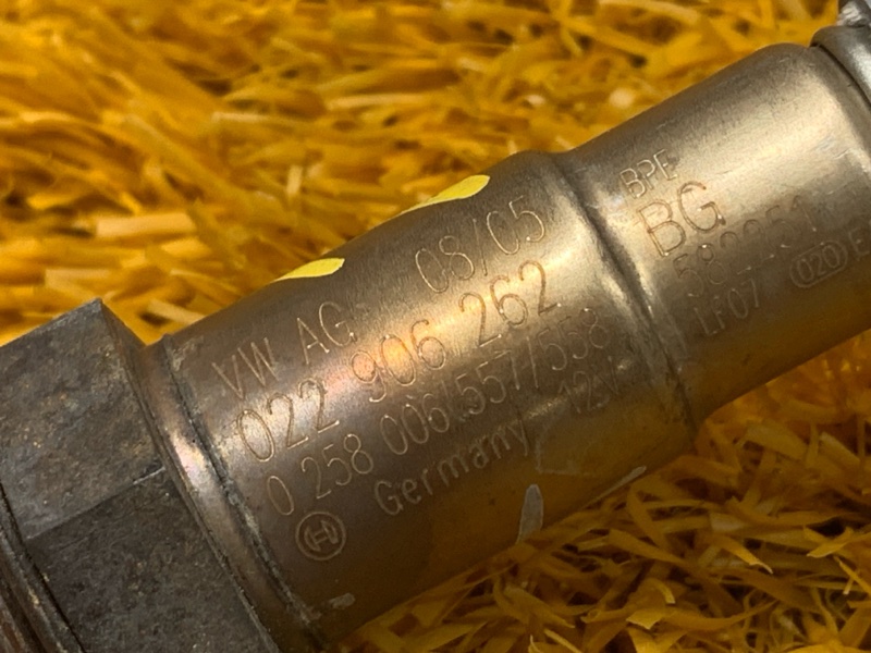 Датчик кислорода, 760 рублей, Красноярск