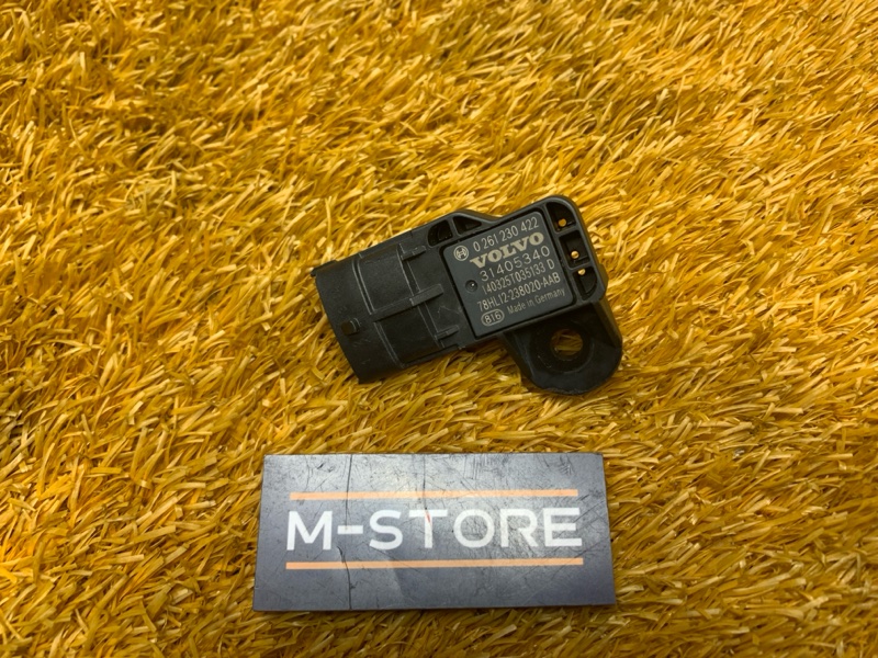 Датчик абсолютного давления, 760 рублей, Красноярск