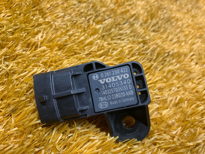 Датчик абсолютного давления, 760 рублей, Красноярск