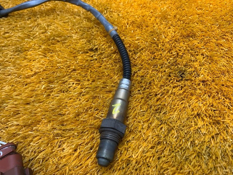 Датчик кислорода, 760 рублей, Красноярск