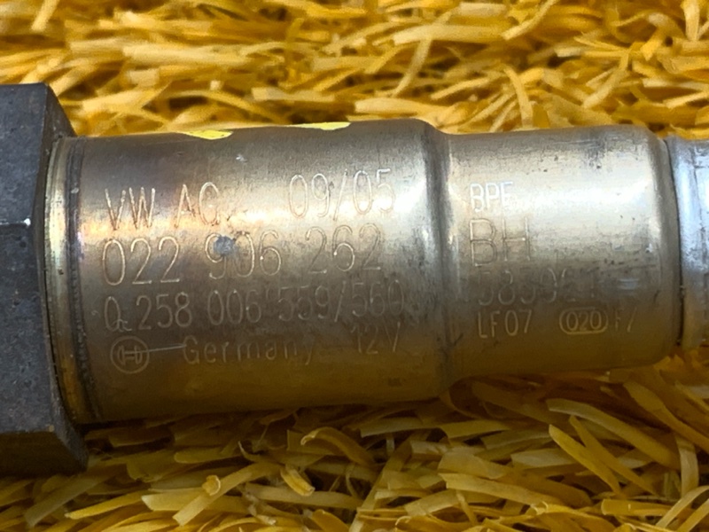 Датчик кислорода, 760 рублей, Красноярск