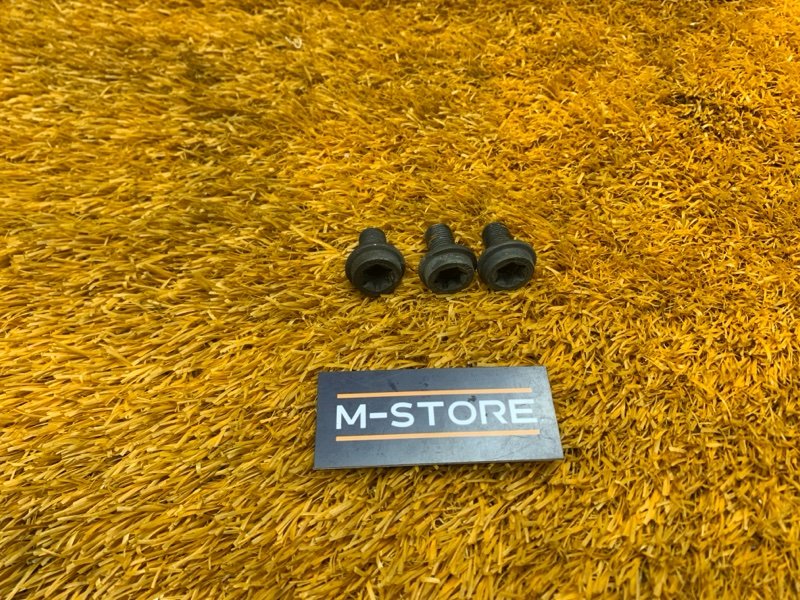 болт гидротрансформатора, 240 рублей, Красноярск