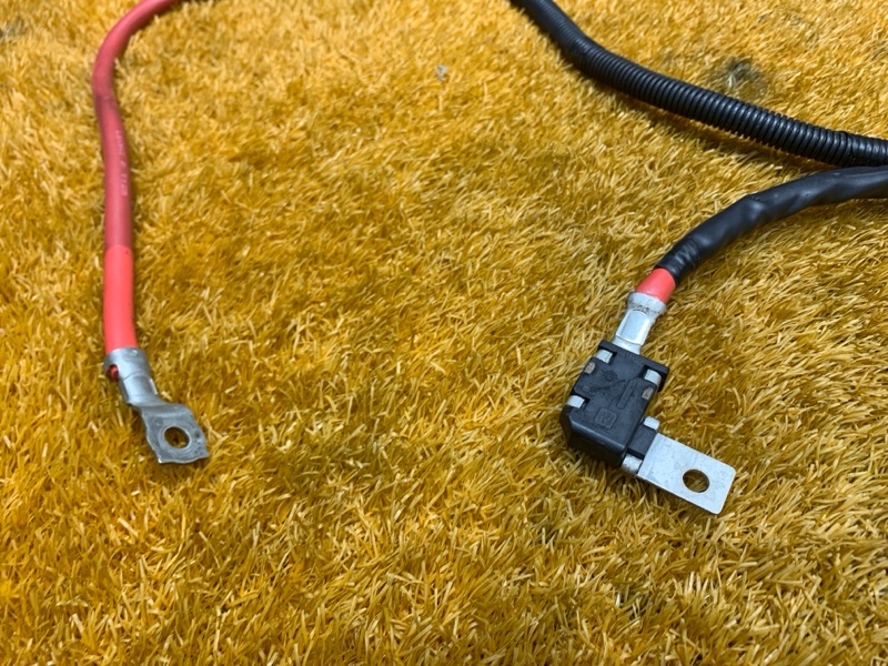 Провод на стартер, 2120 рублей, Красноярск