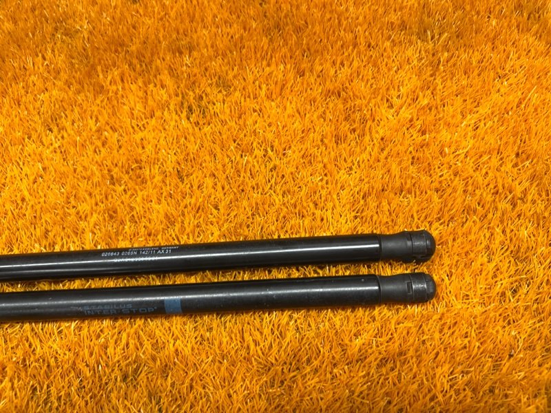 амортизатор капота, 810 рублей, Красноярск