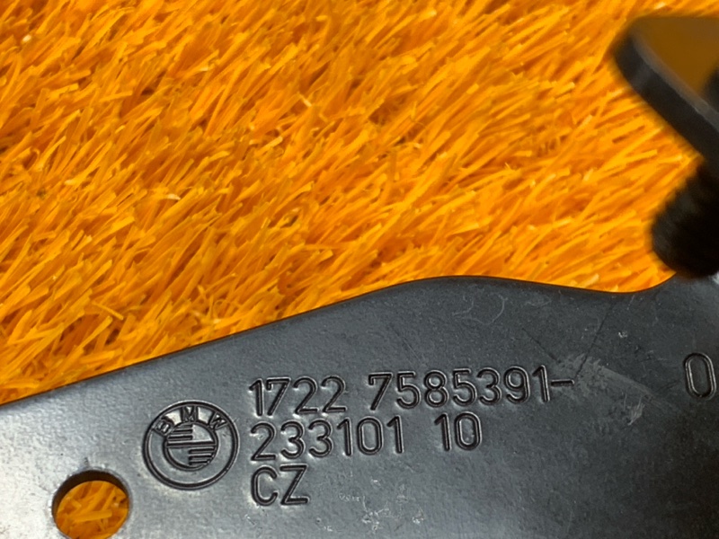 Кронштейн теплообменника, 300 рублей, Красноярск