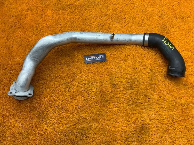 Патрубок системы охлаждения, 1130 рублей, Красноярск