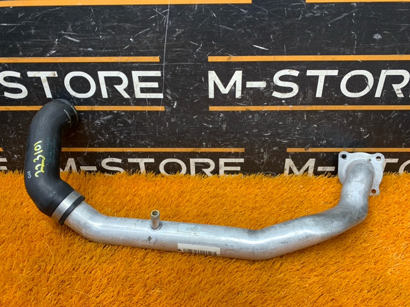 Патрубок системы охлаждения, 1130 рублей, Красноярск