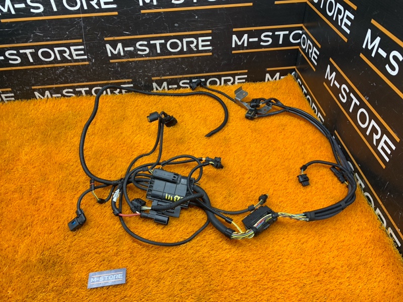 коса двс, 1420 рублей, Красноярск