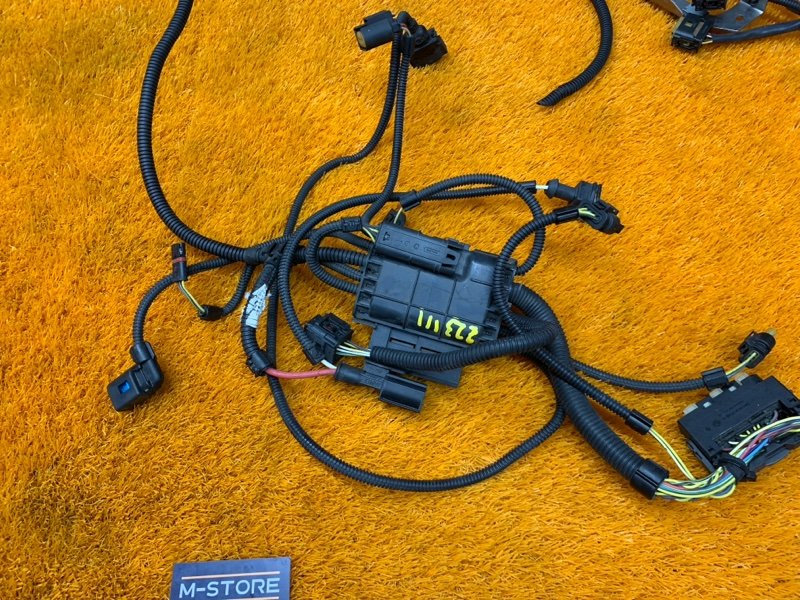 коса двс, 1420 рублей, Красноярск