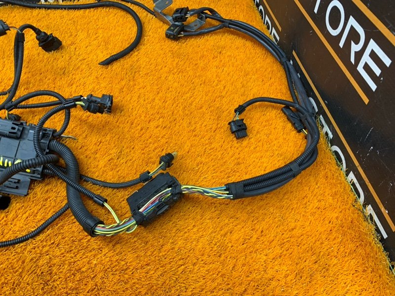 коса двс, 1420 рублей, Красноярск