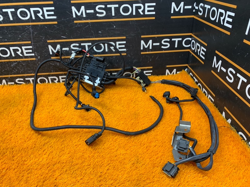 коса двс, 1420 рублей, Красноярск