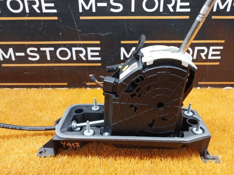 селектор акпп, 2770 рублей, Красноярск