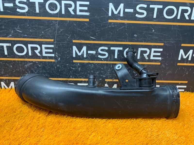 Патрубок интеркулера, 1900 рублей, Красноярск