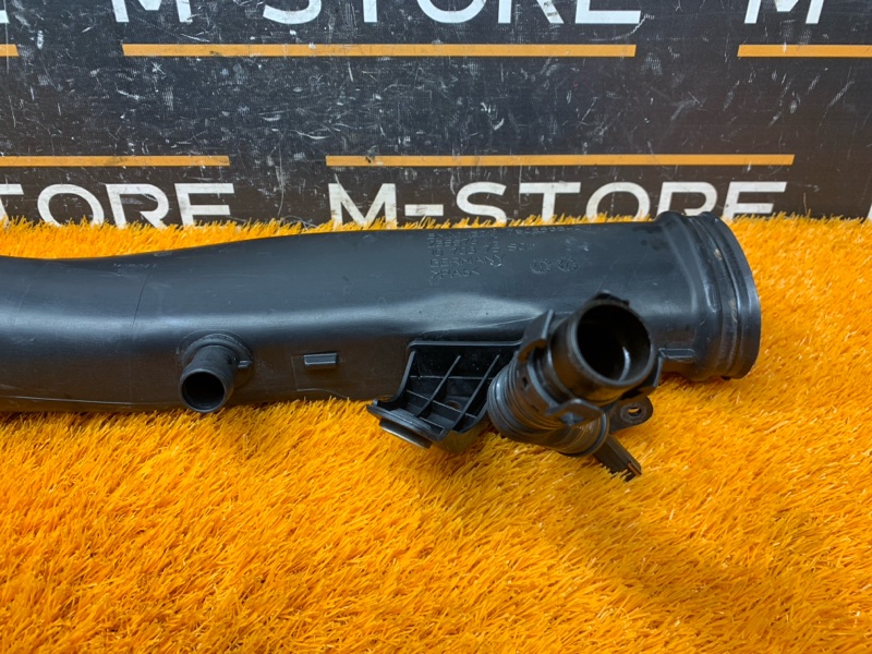 Патрубок интеркулера, 1900 рублей, Красноярск