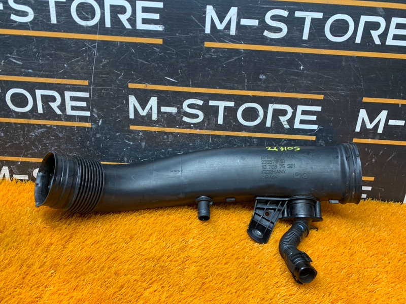 Патрубок интеркулера, 1900 рублей, Красноярск