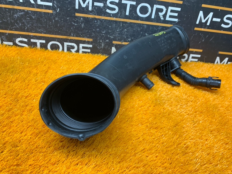 Патрубок интеркулера, 1900 рублей, Красноярск