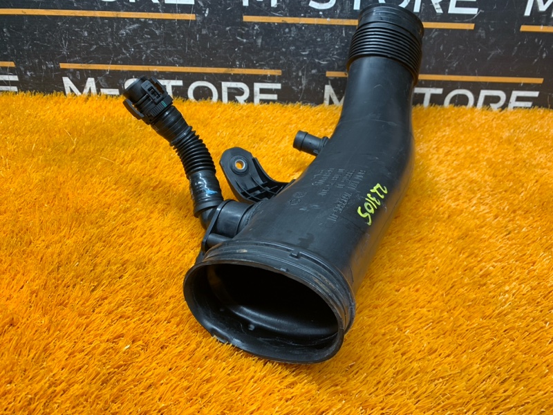 Патрубок интеркулера, 1900 рублей, Красноярск