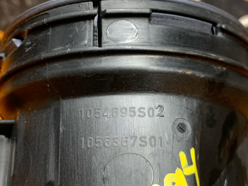 патрубок воздушного фильтра, 1900 рублей, Красноярск