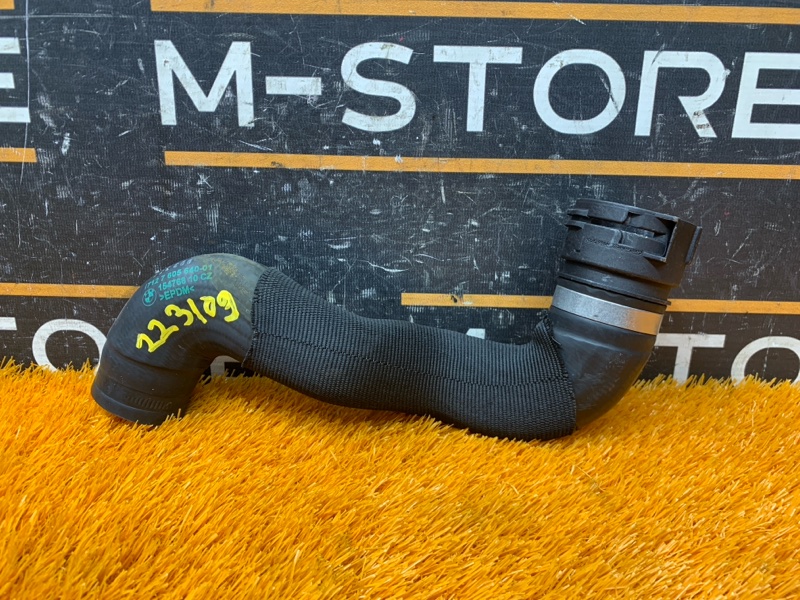 Патрубок радиатора нижний, 1590 рублей, Красноярск