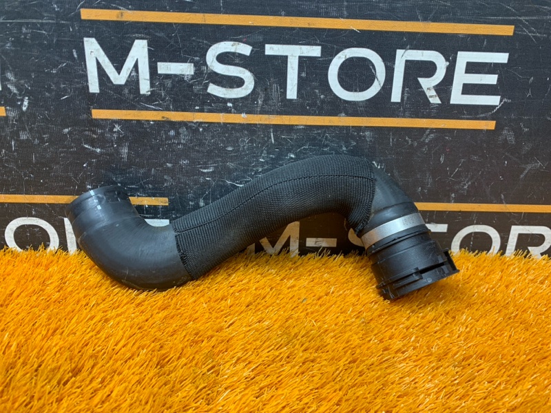 Патрубок радиатора нижний, 1590 рублей, Красноярск