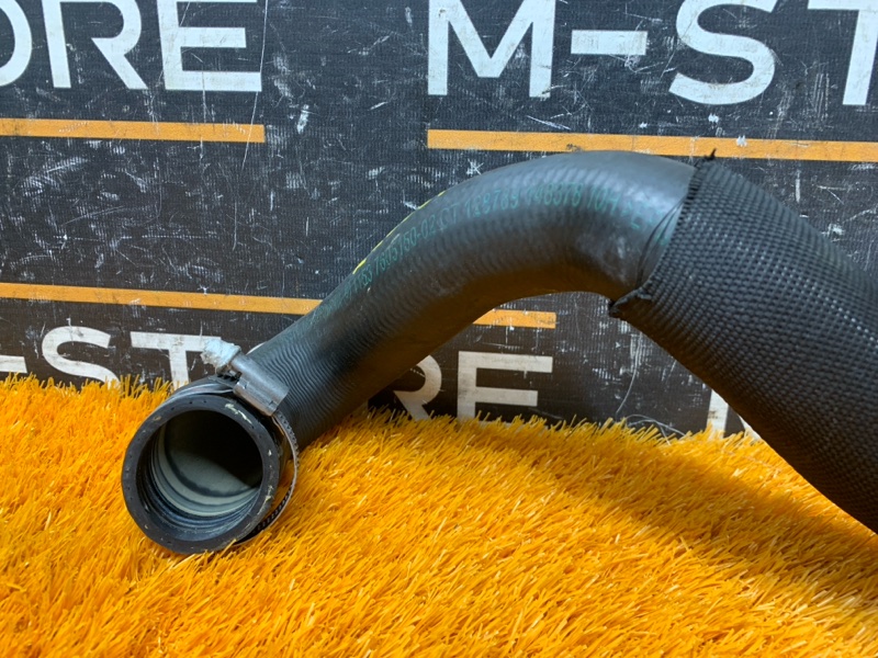 Патрубок радиатора, 1980 рублей, Красноярск