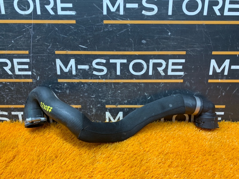 Патрубок радиатора, 1980 рублей, Красноярск