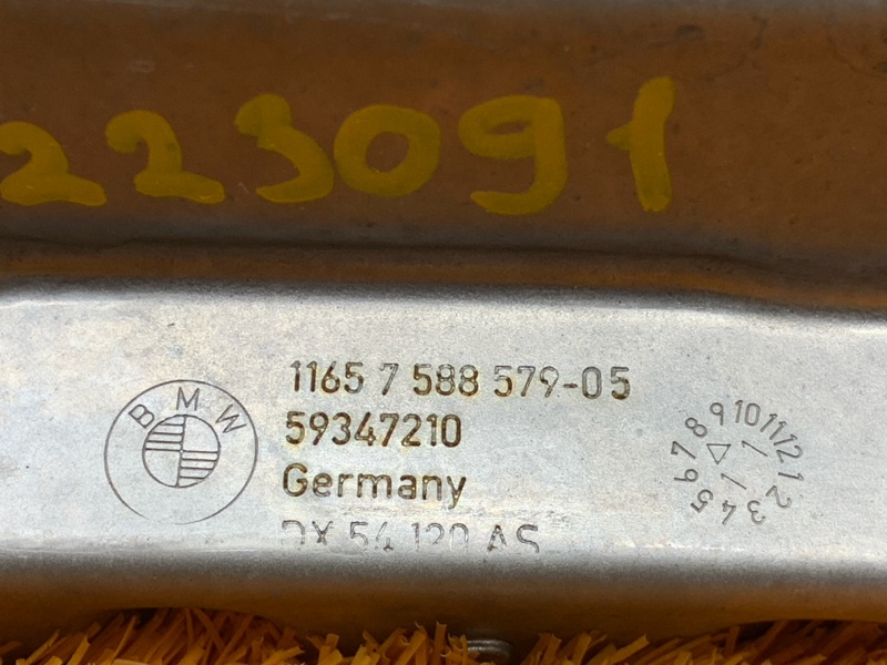 Кронштейн вакуумного насоса, 300 рублей, Красноярск