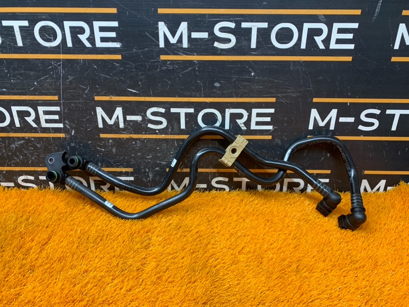 трубка охлаждения акпп, 3150 рублей, Красноярск