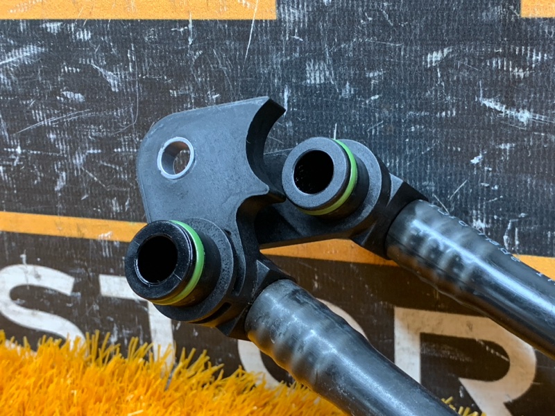 трубка охлаждения акпп, 3150 рублей, Красноярск